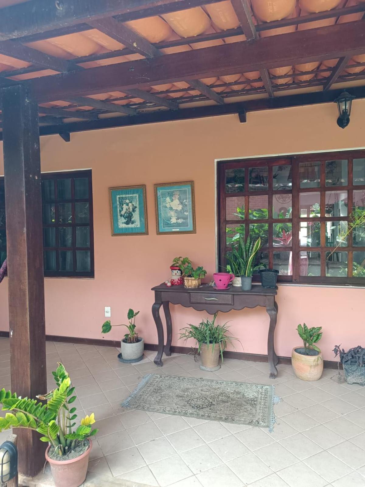 Serluz Salvador Exterior foto