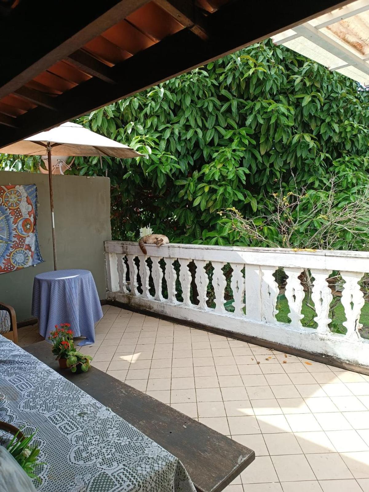 Serluz Salvador Exterior foto