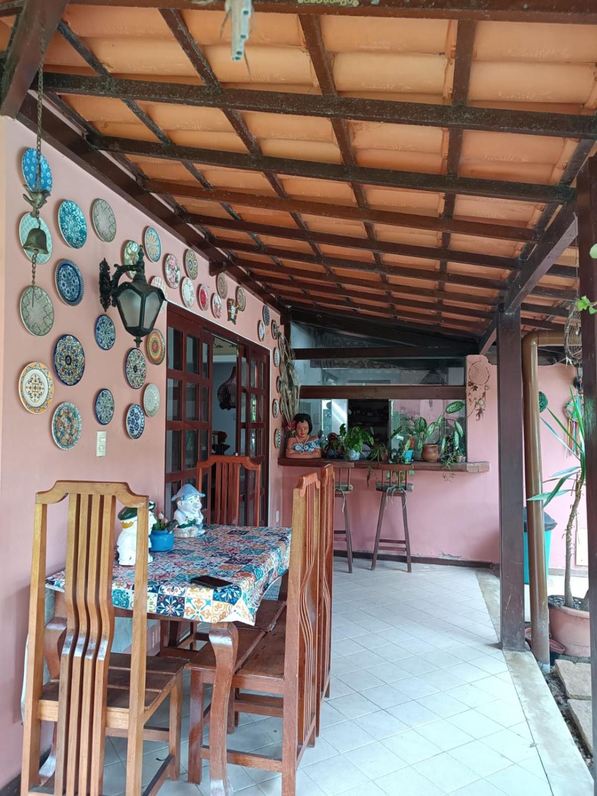 Serluz Salvador Exterior foto
