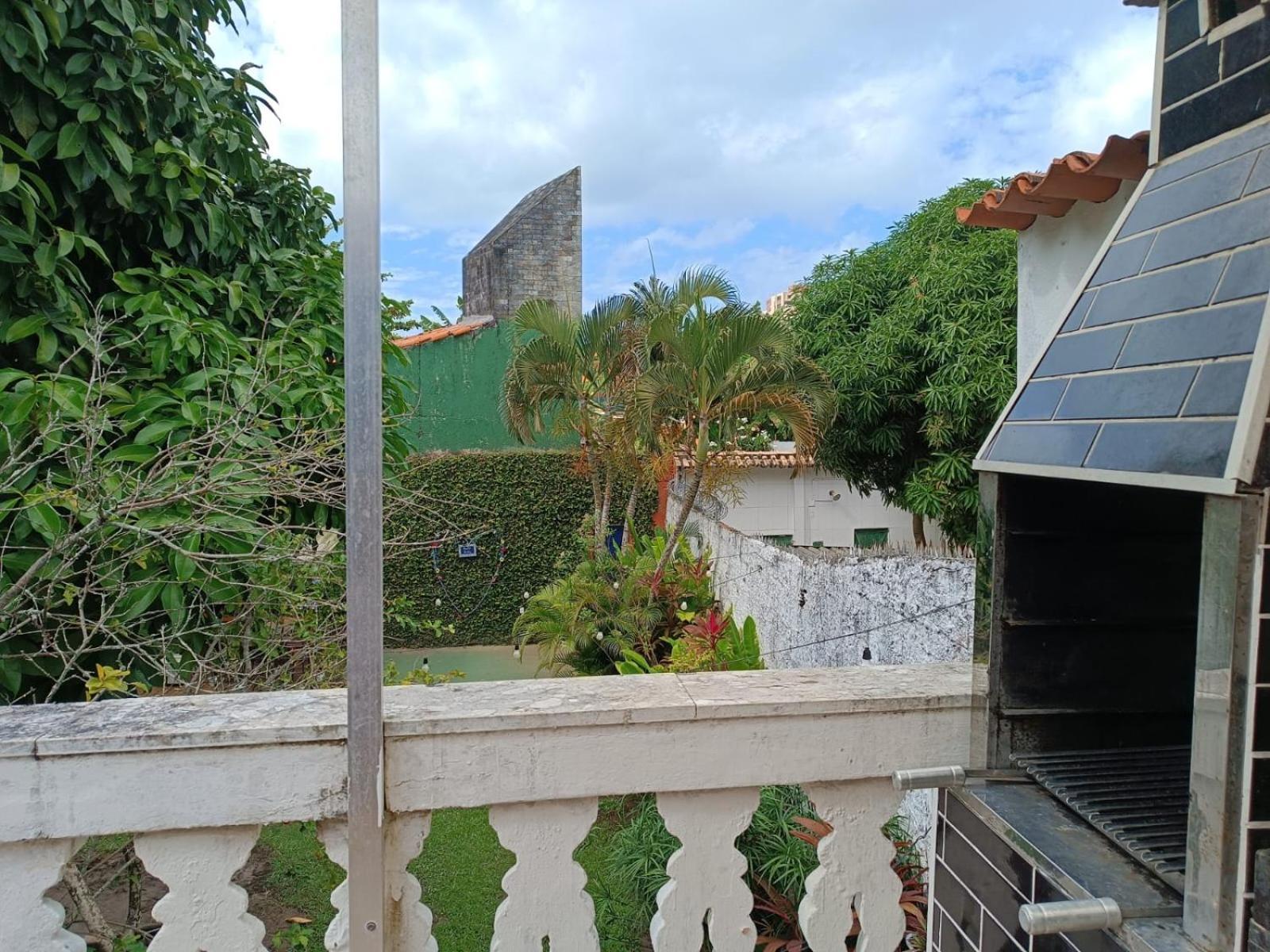Serluz Salvador Exterior foto