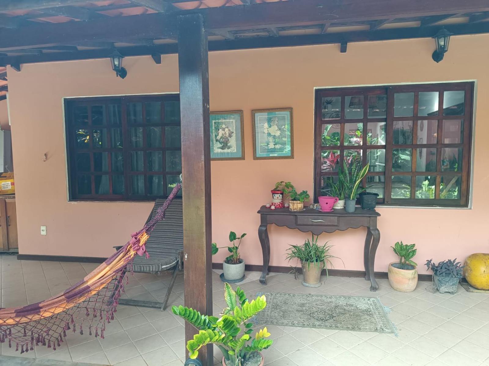 Serluz Salvador Exterior foto