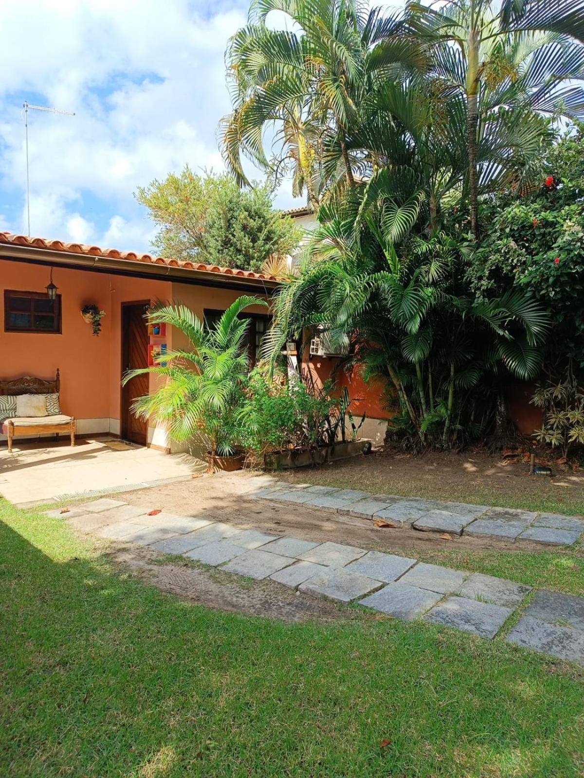 Serluz Salvador Exterior foto